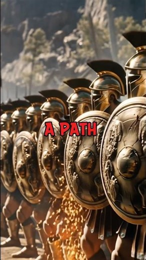 300 Spartans | The Last Stand at Thermopylae
