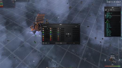 [Avorion]#01 这不比EVE和太空工程师好玩多了？