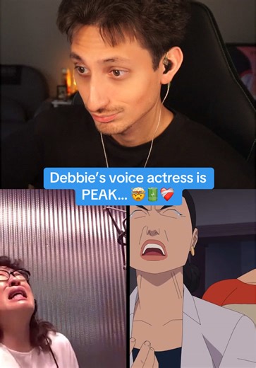 Invincible: Debbie's Voice Actress Delivers Peak Performance