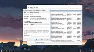 Cara Mematikan Service Error Reporting di Windows 10