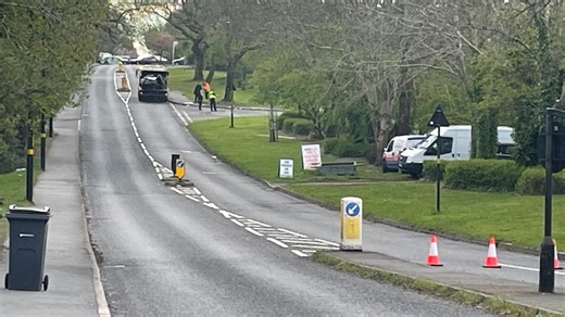 Ambulance service update as man pulled from wreckage of Birmingham crash