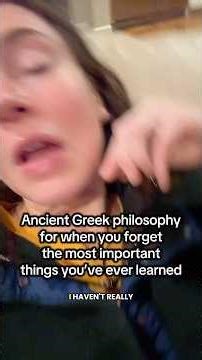 Plato on forgetting and remembering
