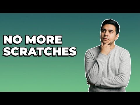 How Can I Prevent Scratches On Game Discs?