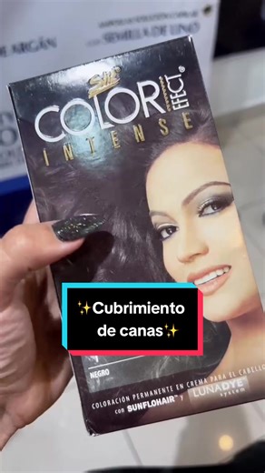 Cubre tus canas perfectamente con Slik y Studio Slick
