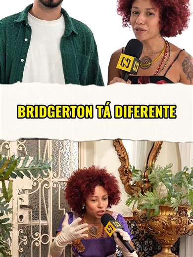chamou o cara de rato 🤣 #bridgerton #foryou #noodcortes @Nood TV