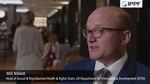 21 reactions · 13 shares | Will Niblett, from DFID - UK Department for International Development, sums up the journey and vision of Family Planning 2020 global partnership to ensure that every woman, every girl, everywhere, can freely decide about her body. #idecide | International Planned Parenthood Federation - IPPF | Facebook