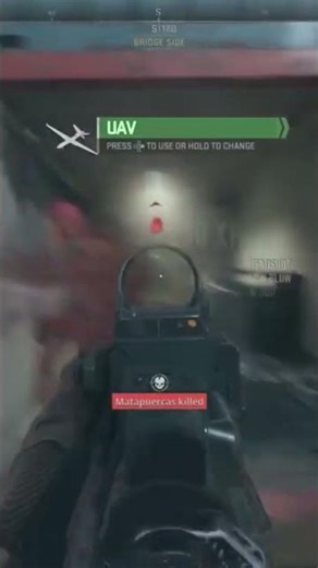 Call of duty clean quick scopes