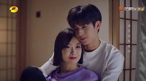 107K views · 3.7K reactions | 【#下一站是幸福 #Findyourself】 今晚大结局！比求婚更刺激的场面来了  #贺繁星 被 #元宋 扑倒  Click https://buff.ly/2EZ0xya 官网 www.mgtv.com 也可以观看哟~ #宋茜 #VictoriaSong #빅토리아 #宋威龙 #SongWeilong #송위룡 #王耀庆 #WangYaoqing #虞书欣 #EstherYu #张雨剑 #ZhangYujian | MangoTV | Facebook