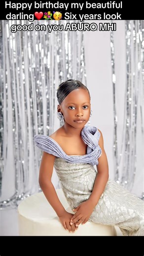 Celebrating Six Wonderful Years: A Birthday Tribute