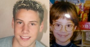 WXYZ morning team shares photos, memories, advice ahead of 2024 school year