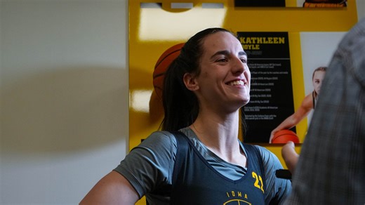 Are women's college sports getting the attention they deserve? See how Americans feel.