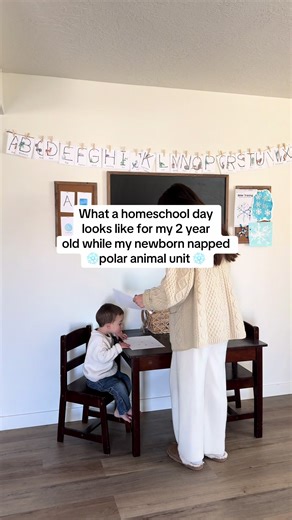 Homeschooling Tips for New Parents