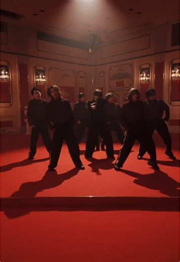 Dance Break Music Video Featuring Ryosuke Yamada