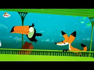 Tricky Tracks | Full Episode | BabyTV | Nat Veo Kids