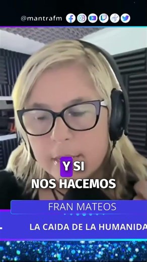 Crisis, cambio era, caída humanidad