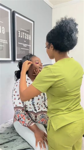 Pregnancy can make you feel a way — but that doesn’t mean you have to look it 😅💅🏽 Self-care and girl maintenance are still a must! My lash tech had the patience of a saint, and I left feeling brand new 💕 Lashes by: @thelashgarden.bykei #PregnancyGlow #SelfCareRoutine #pregnancy #PregnantAndPretty #LashAppointment #PregnancyJourney #MomToBe #GirlMaintenance #PregnancySelfCare #LashTechLove #BarbadosBeauty #BarbadosMoms #PregnancyVibes #LookGoodFeelGood | Nesha Best