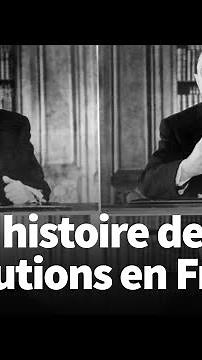 Louis XVIII, Napoléon III, De Gaulle… Petite histoire des dissolutions en France
