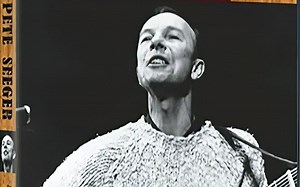 Pete Seeger 皮特·西格 - Live in Australia 1963