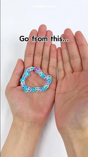 It’s here 🎉 Introducing the new Loomiloom hooks! Get it now only on the Rainbow Loom webstore