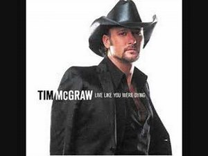 Tim McGraw - Kill Myself