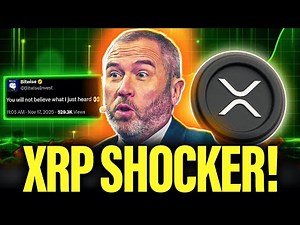 XRP: People Will Be SHOCKED