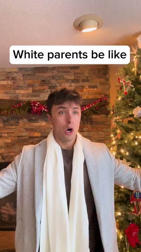 Entertaining Parenting Comedy Skit