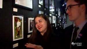 Take a Tour of the New Tonya Harding and Nancy Kerrigan Museum