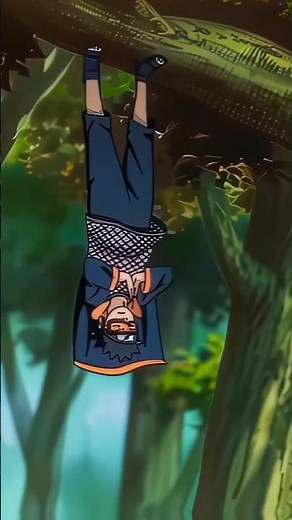 Itachi Theme Song - Senya