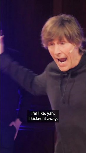 How Rodney Mullen invented the kickflip #skateboarding