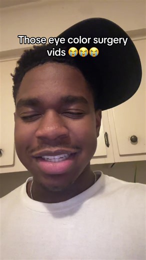 The Truth About Eye Color Surgery