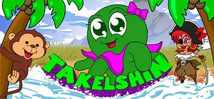 Takelshin: обзор, публикации, гайды и релиз экшен аркада игры Takelshin