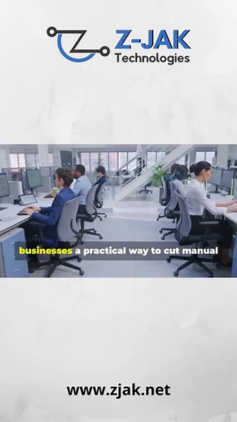 Turn Busywork Into Automation With Power Automate