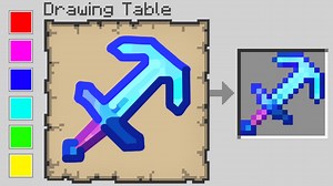 12 reactions | Minecraft- But I Can Draw Any Item #xnestorio #new #gaming #minecraft | XNestorio Gaming | Facebook