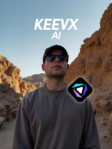 Keevx AI puts your products into photoshoots that you can use for ads, product videos, and showcases. It’s one of the best ways to grow online store sales in 2026. Comment “Product showcase” for more videos like this. #keevx #aivideo #ai #veo3 #productimagegeneration