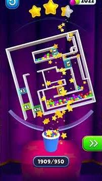 Extreme Multi Maze Escape!