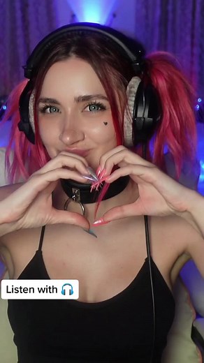 Asmr_kotya on TikTok
