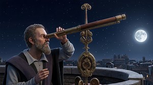 Why Galileo died in jail for his discoveries
