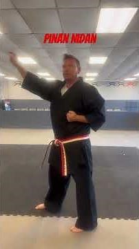 Pinan Nidan