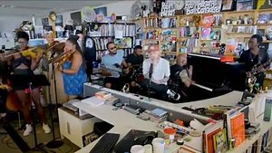 4.6K views · 89 reactions | Remembering Mac Miller and his amazing Tiny Desk concert. Rest easy brother Via NPR Music | Applebum | Facebook