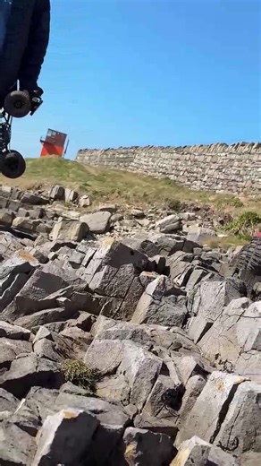 World's most EXTREME RC Car Crawler Project - it goes everywhere! . Part4 #rccar #rctruck #RCMACHINE | Viewer Clip