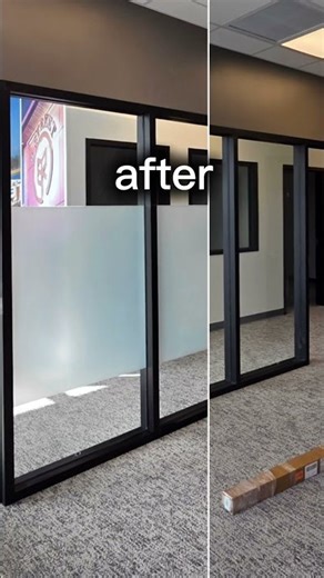 3M White Matte Install at Office in Punta Gorda! #3m