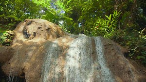 10K views · 208 reactions | Nestled in the hills of St. Ann overlooking the resort area of Ocho Rios awaits one of the island's best kept secrets. Situated just five minutes away from the centre of Ocho Rios, come and discover the diverse and serene experience that is Konoko Falls. Come and see why the Taino Indians, the island's original inhabitants chose this location as a settlement site. Get lost in a time to remember! | Guardsman Group | Facebook