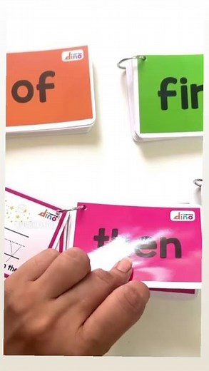 Sight Words