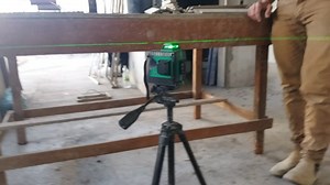 137K views · 1.6K reactions | Nivel a laser 12 linhas verde importado...