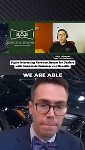 10K views · 39 reactions | Texas One Insurance is one of the more interesting business models I’ve ever come across. Dealership GM’s and Operators… is this something you would consider? Guaranteed revenue and an in house insurance agency helping your clients? #insurance #dealership #car #cars #carsales #cardealership | BenzsandBowties | Facebook