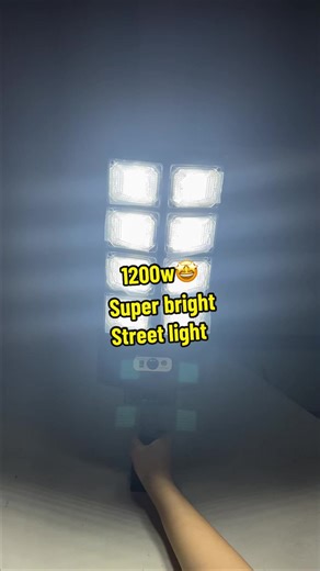 Easy Installation and Bright Illumination: Solar Street Light Review