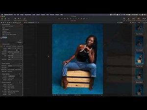 Capture One 20: Smart Exporting With Process Recipes