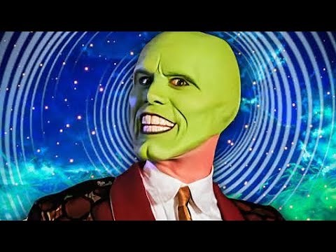 Dj Afro - THE MASK. (full comedy movie in 2025)