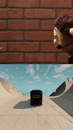 DIEGO GETS ROBBED 😂 | #awkwardpuppets #funny #viral #fyp #foryou #comedy