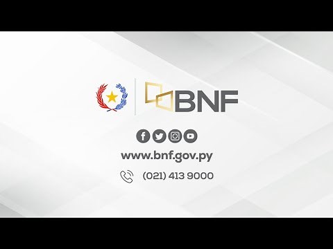 BNF | Préstamo con débito automático